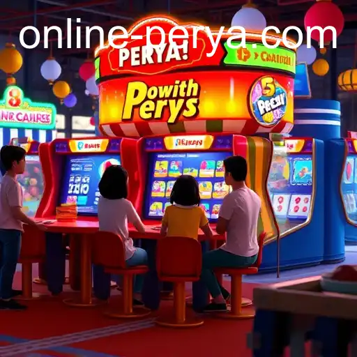 Exploring the Nostalgia of 'Arcade Classics' in the Digital Age