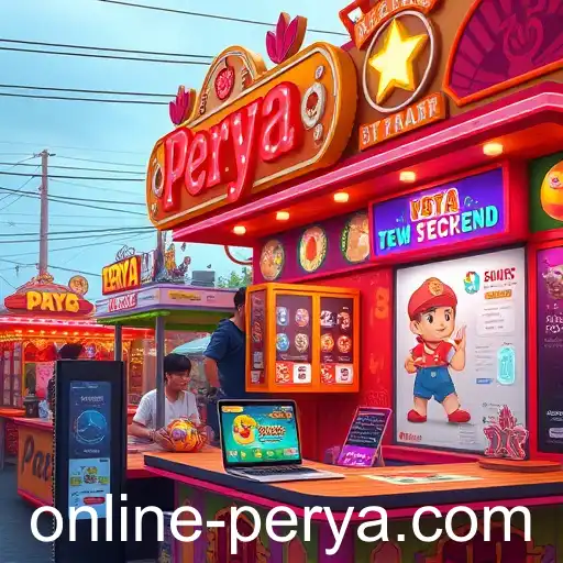 The Digital Perya: Gaming's Evolving Landscape