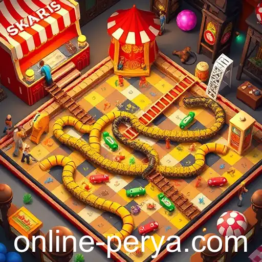 The Rise of Online Perya in the Digital Age