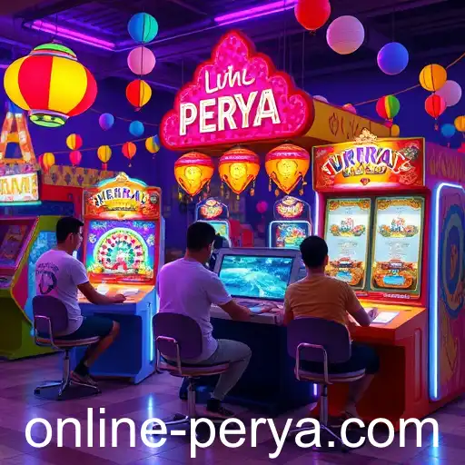 Resurgence of Online Perya Amid Gaming Evolution