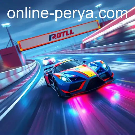 Racing Challenges: The Ultimate Online Perya Experience