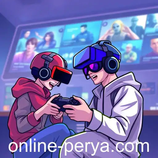 The Rise of Online Gaming Platforms in 2025