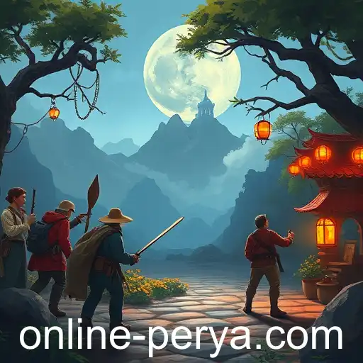 Exploring the Thrills of Adventure Quest: The Rise of Online Perya