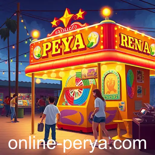Exploring 'Online Perya': A New Era of Board Games