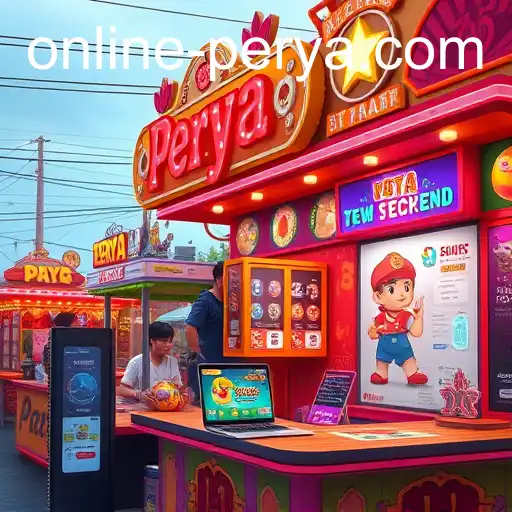 The Digital Perya: Gaming's Evolving Landscape