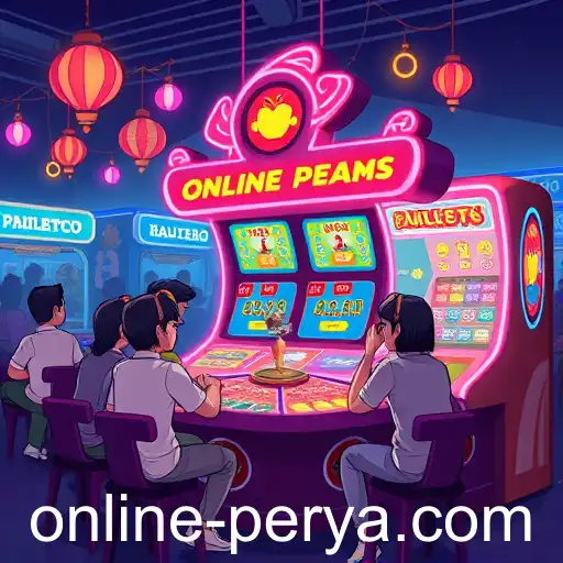 Exploring the Thrilling World of Multiplayer Battles in Online Perya