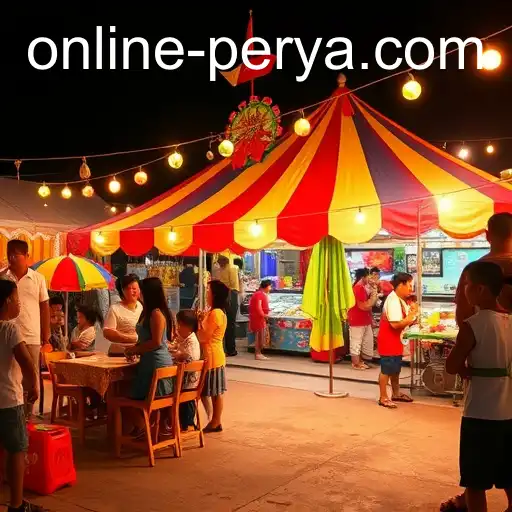 The Rise of Online Perya in Digital Gaming