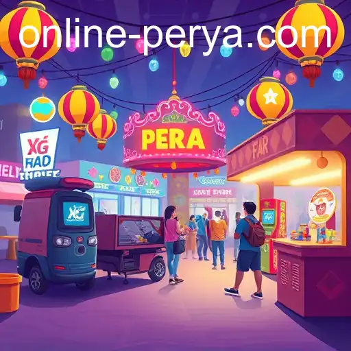 The Growing Popularity of Online Perya in Virtual Gaming