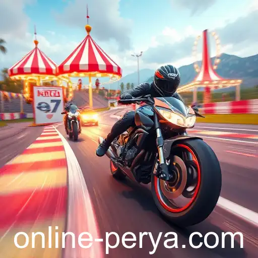 Racing Challenges: The Ultimate Online Perya Experience