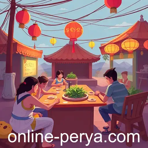 Rise of Virtual Game Fairs