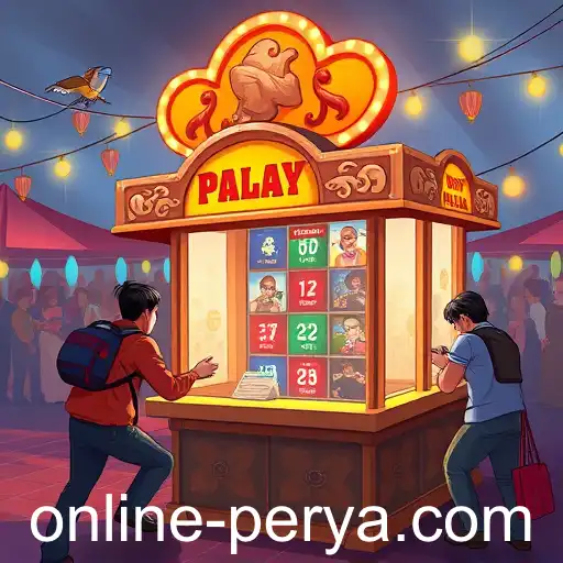 The Evolution and Impact of Online Perya within Strategy Games