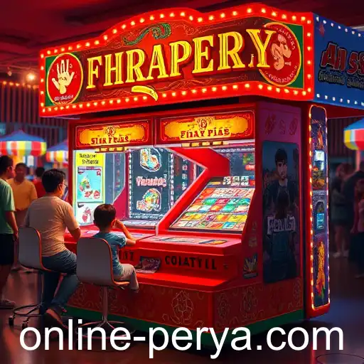 The Rise of Online Perya Gaming